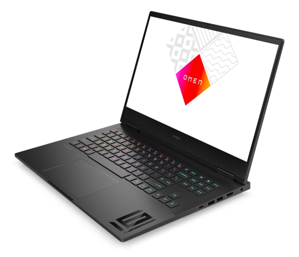 HP Omen 16 i5-13420H/16GB/512 RTX4050 144Hz - 1164544 - zdjęcie 3